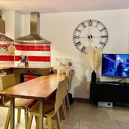 Joli T2 Dans Annecy Apartman Kültér fotó