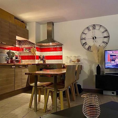 Joli T2 Dans Annecy Apartman Kültér fotó