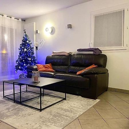 Joli T2 Dans Annecy Apartman Kültér fotó