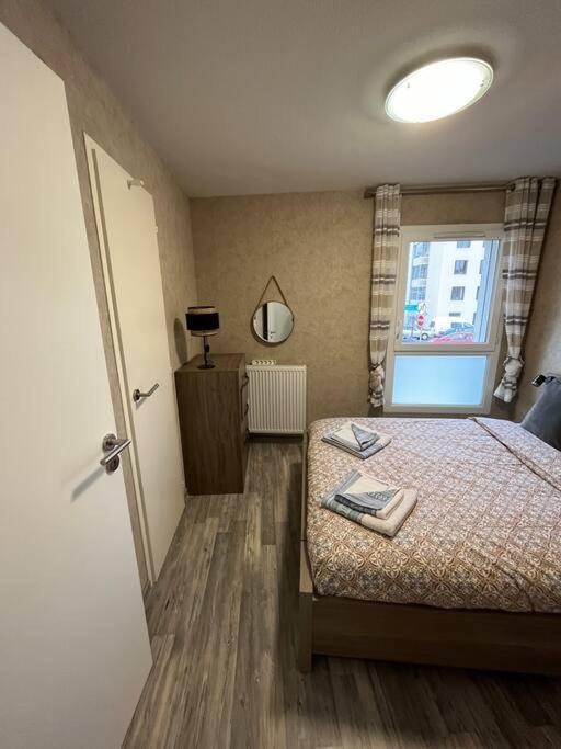 Joli T2 Dans Annecy Apartman Kültér fotó