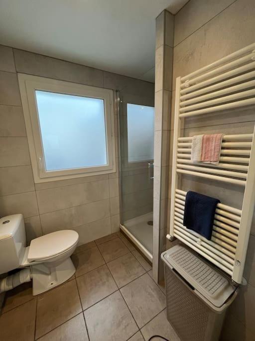 Joli T2 Dans Annecy Apartman Kültér fotó