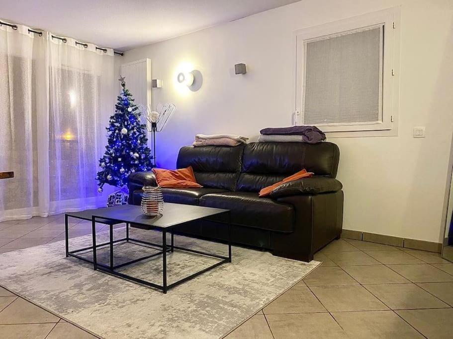 Joli T2 Dans Annecy Apartman Kültér fotó