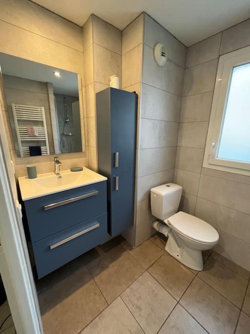 Joli T2 Dans Annecy Apartman Kültér fotó