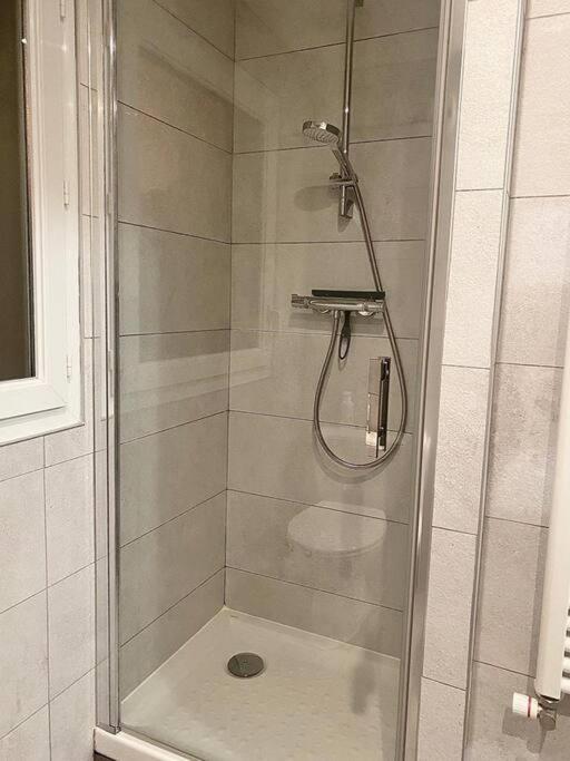 Joli T2 Dans Annecy Apartman Kültér fotó