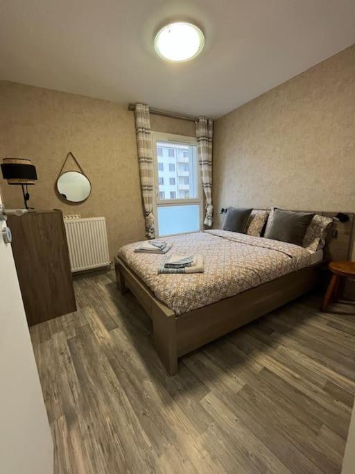 Joli T2 Dans Annecy Apartman Kültér fotó