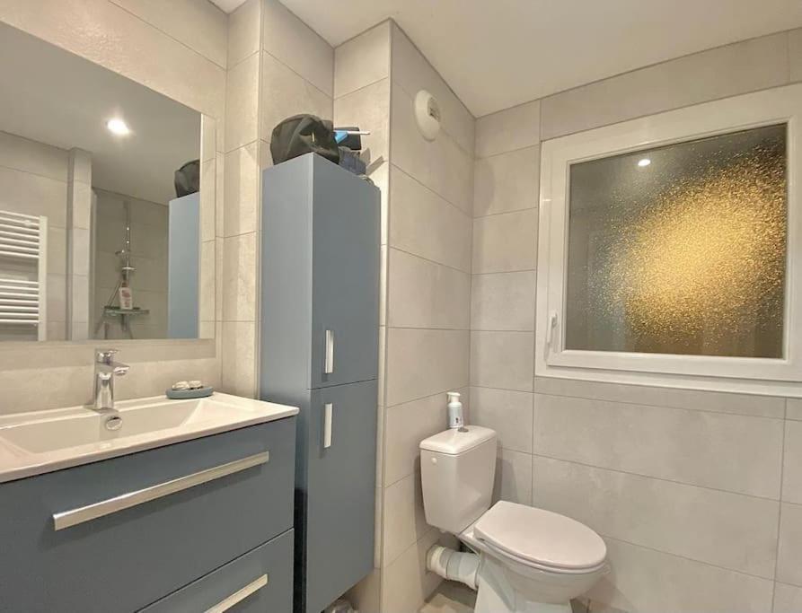 Joli T2 Dans Annecy Apartman Kültér fotó